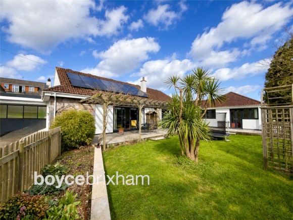 View Full Details for Horsepool Street, Brixham