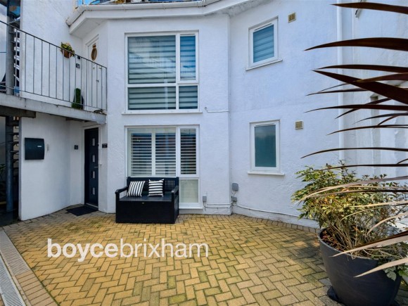 View Full Details for Overgang Road, Brixham