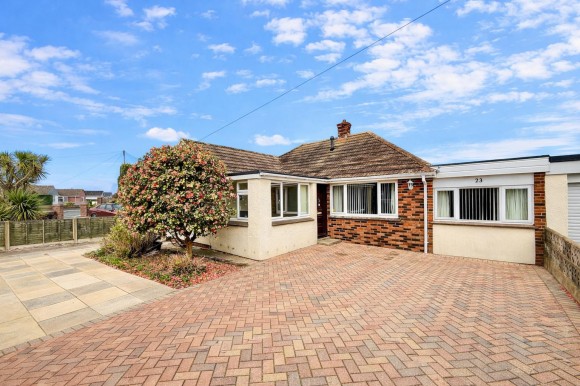 View Full Details for Smardon Avenue, Brixham