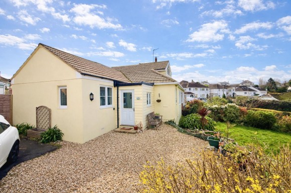 View Full Details for Brookdale Park, Central Area, Brixham