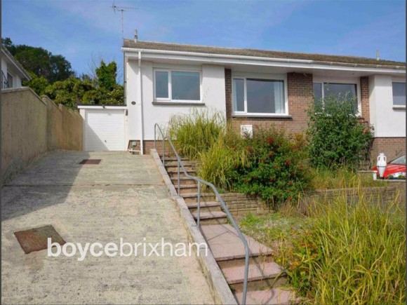View Full Details for Milton Crescent, Brixham