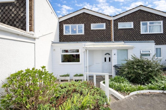 View Full Details for Cumber Close, Brixham