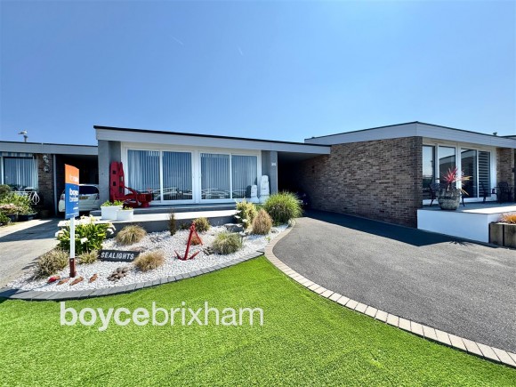 View Full Details for Marina Drive, Brixham