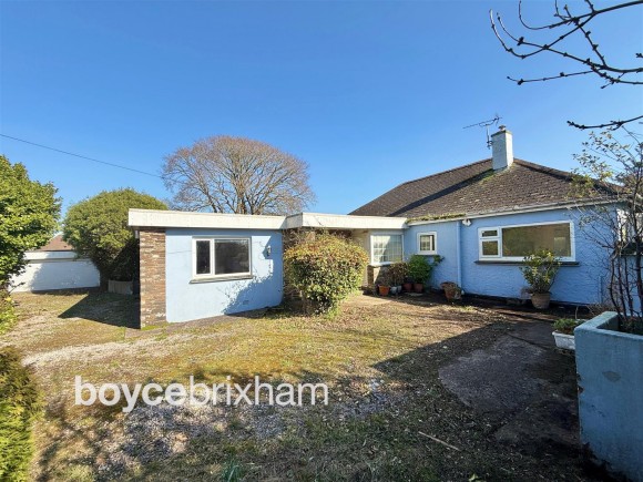 View Full Details for Hillhead, Brixham