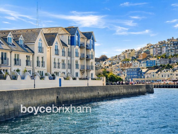 View Full Details for Moorings Reach, Brixham