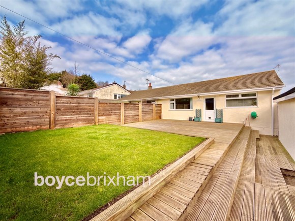 View Full Details for Elm Road, Brixham