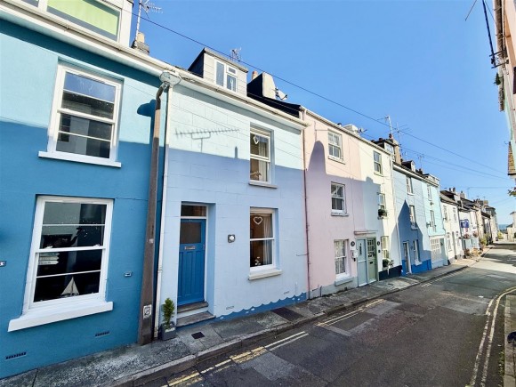 View Full Details for Higher Street, Brixham