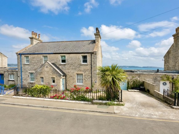 View Full Details for Berry Head Road, Berry Head, Brixham