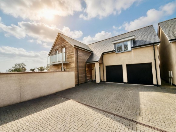 View Full Details for Heritage Way, Brixham