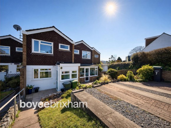 View Full Details for Cumber Drive, Brixham