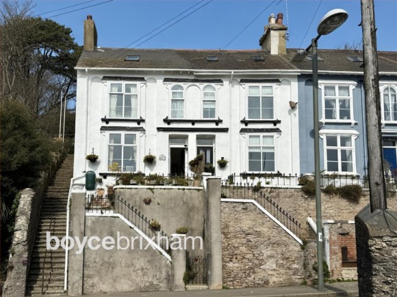 View Full Details for Lower Manor Road, Brixham