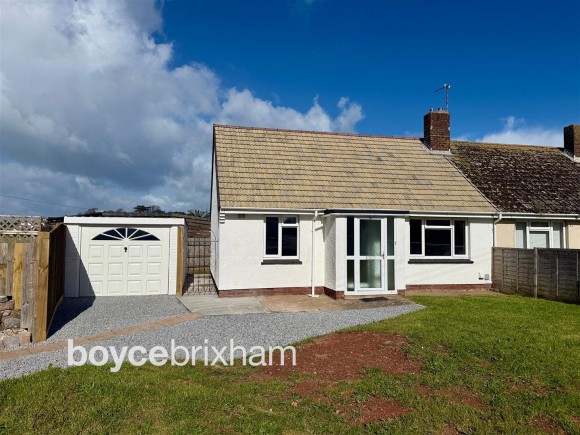 View Full Details for Sellick Avenue, Brixham