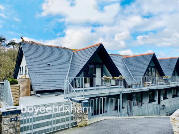 View Full Details for Windmill Hill, Brixham