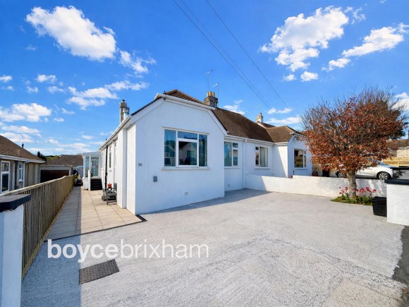 View Full Details for Belmont Road, Brixham