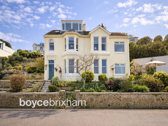 View Full Details for Berry Head Road, Brixham