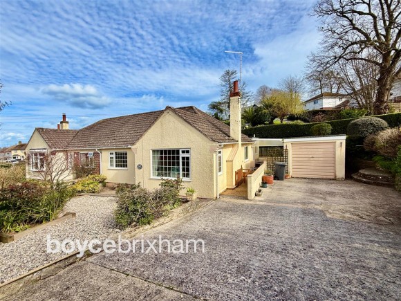 View Full Details for Orchard Grove, Brixham
