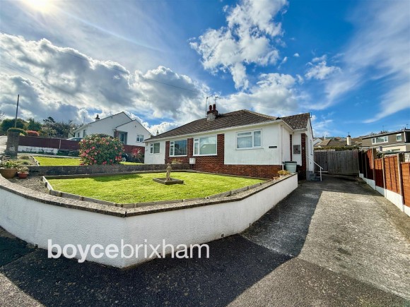 View Full Details for Copythorne Close, Brixham