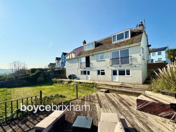 View Full Details for South Furzeham Road, Brixham