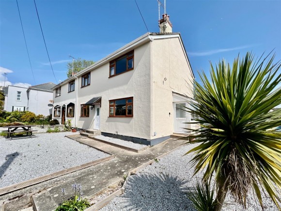 View Full Details for Knick Knack Lane, Brixham