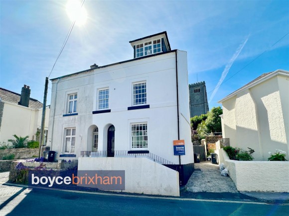 View Full Details for Drew Street, Brixham