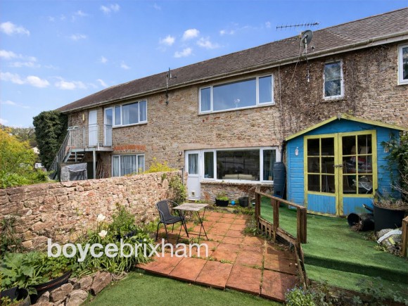 View Full Details for Galmpton Farm Close, Galmpton, Brixham