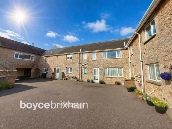 View Full Details for Galmpton Farm Close, Galmpton, Brixham