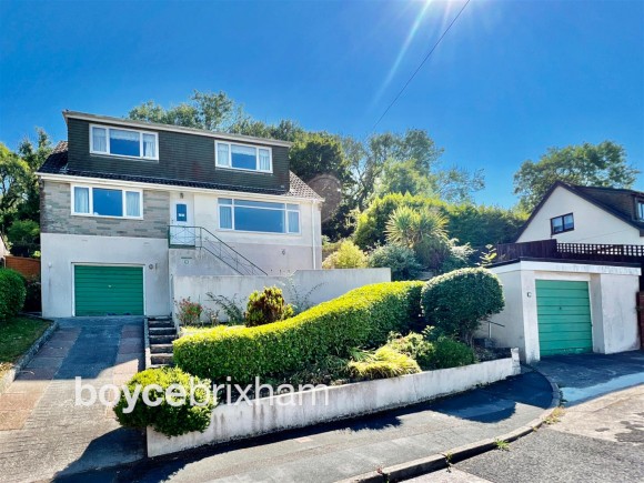View Full Details for Milton Park, Brixham