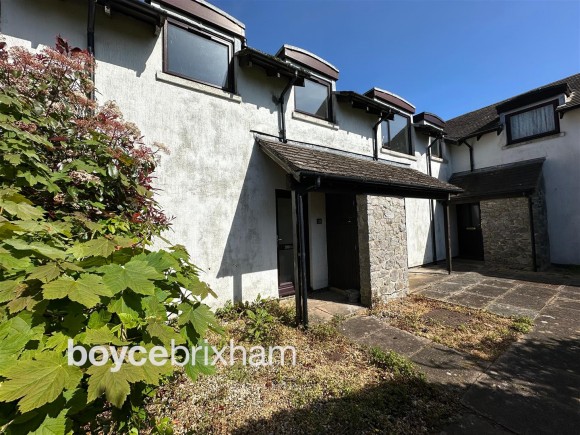 View Full Details for North Hill Close, Brixham