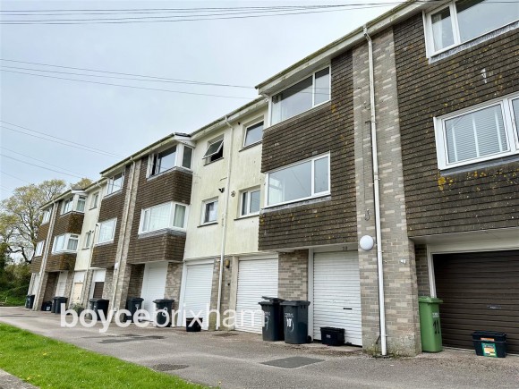 View Full Details for Ocean View Crescent, Brixham