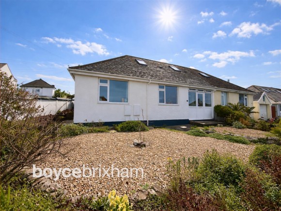 View Full Details for Windmill Road, Brixham