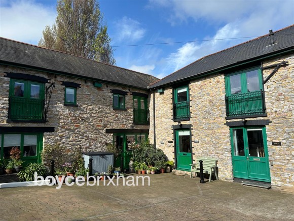 View Full Details for Greenswood Road, Brixham