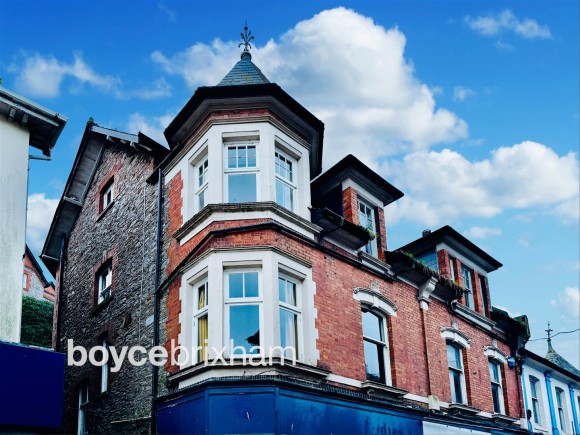 View Full Details for Fore Street, Brixham