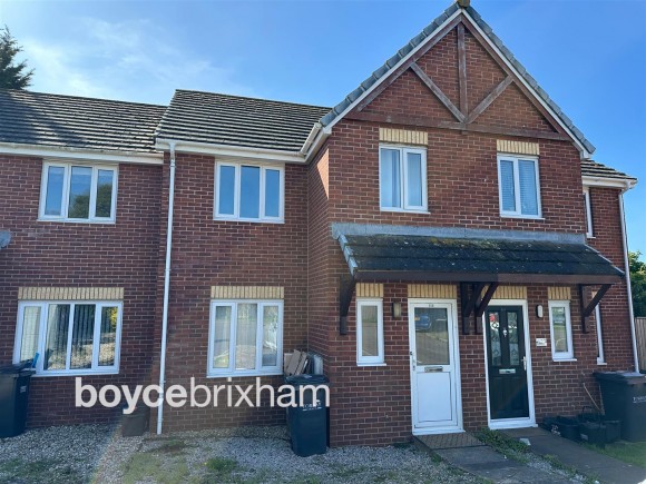View Full Details for South Furzeham Road, Brixham