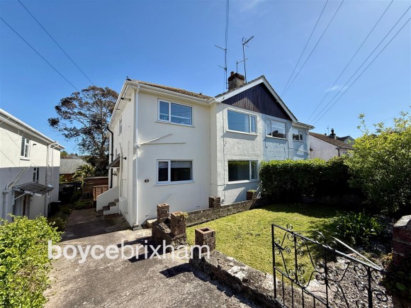 View Full Details for Churston Way, Copythorne, Brixham