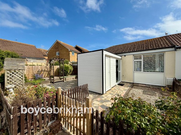 View Full Details for Hill Park Road, Brixham