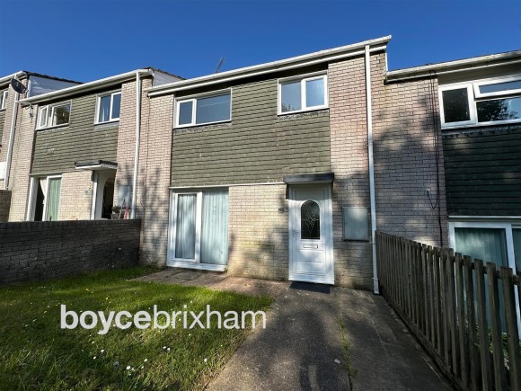View Full Details for Westfield Close, Brixham