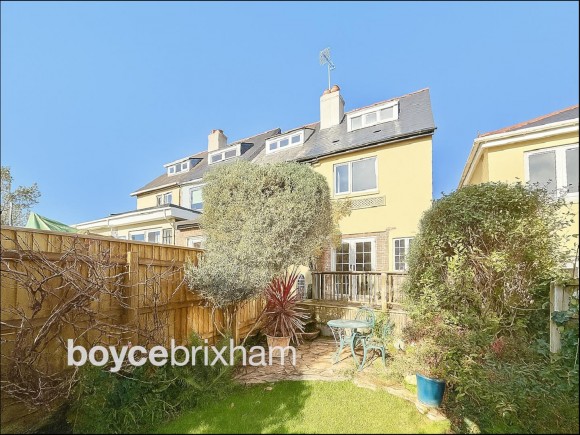 View Full Details for Polhearne Lane, Brixham