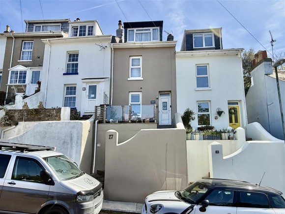 View Full Details for Mount Pleasant Road, Brixham