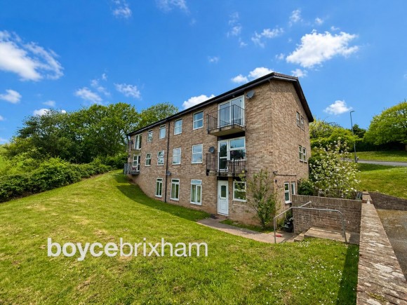 View Full Details for Chestnut Drive, Brixham