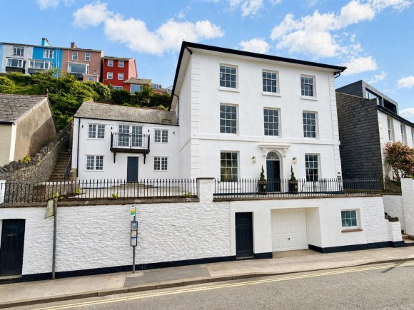 View Full Details for King Street, Brixham