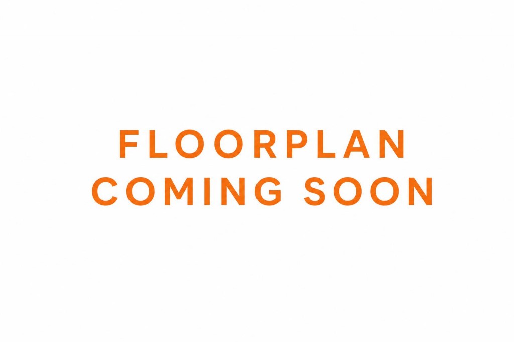 Floorplans For King Street, Brixham