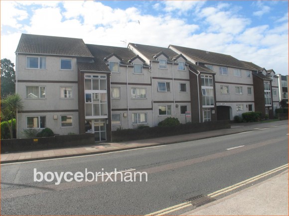 View Full Details for New Road Brixham