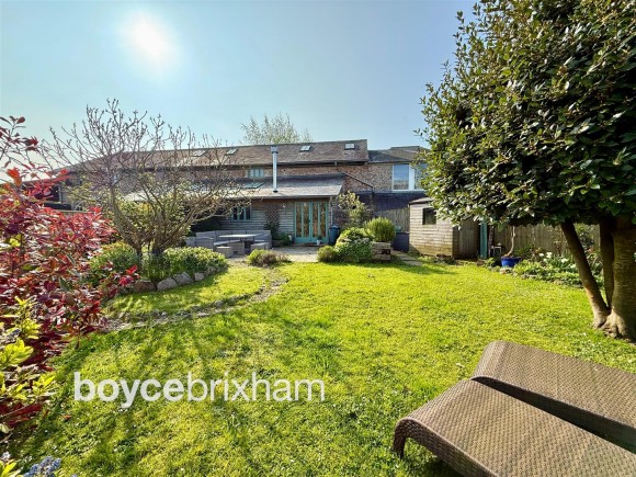 View Full Details for Alston Farm Cottages, Alston Lane, Churston Ferrers Brixham