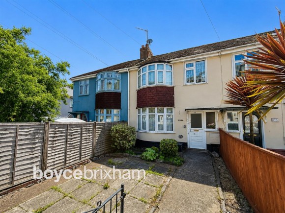 View Full Details for New Road, Brixham
