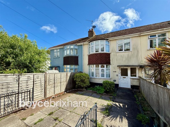 View Full Details for New Road, Brixham