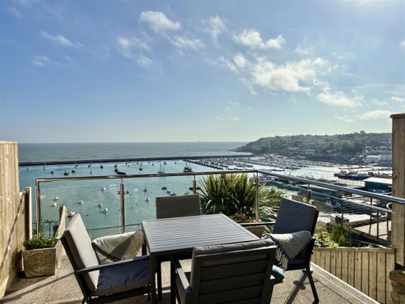 View Full Details for North Furzeham, Brixham
