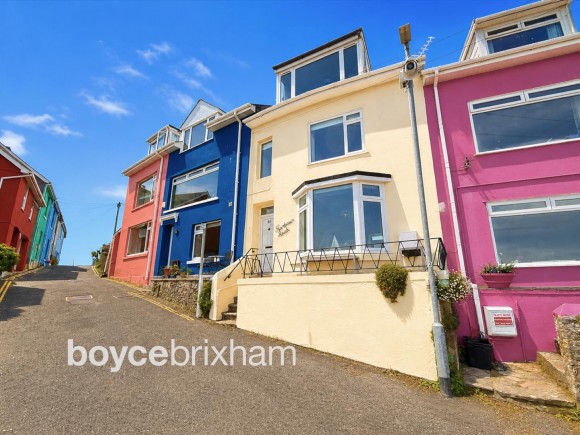 View Full Details for North View Road, Brixham
