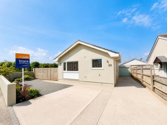 View Full Details for Windmill Close, Brixham
