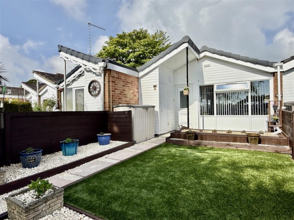 View Full Details for Cumber Drive, Brixham