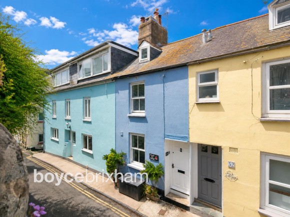 View Full Details for Overgang, Brixham